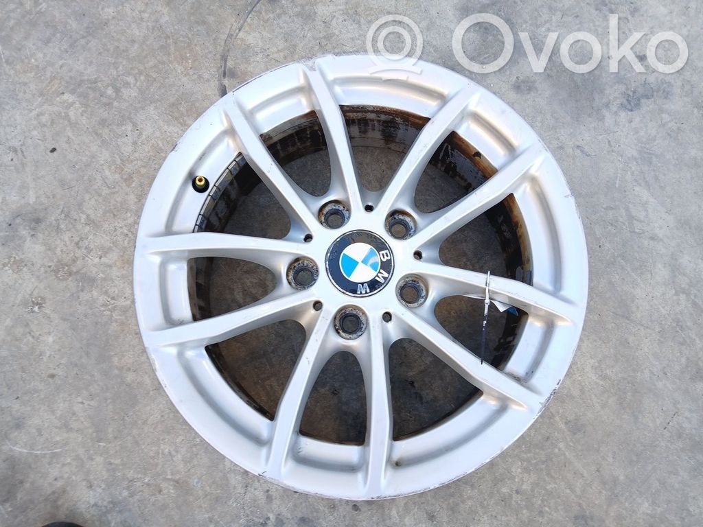 BMW 1 E82 E88 R18-alumiinivanne 