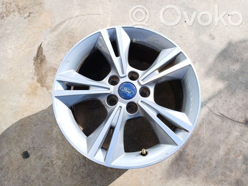 Ford C-MAX II Felgi aluminiowe R18 