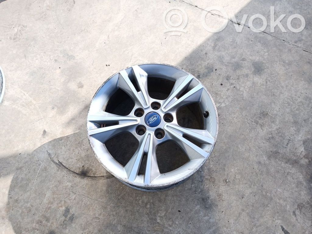 Ford C-MAX II Felgi aluminiowe R18 