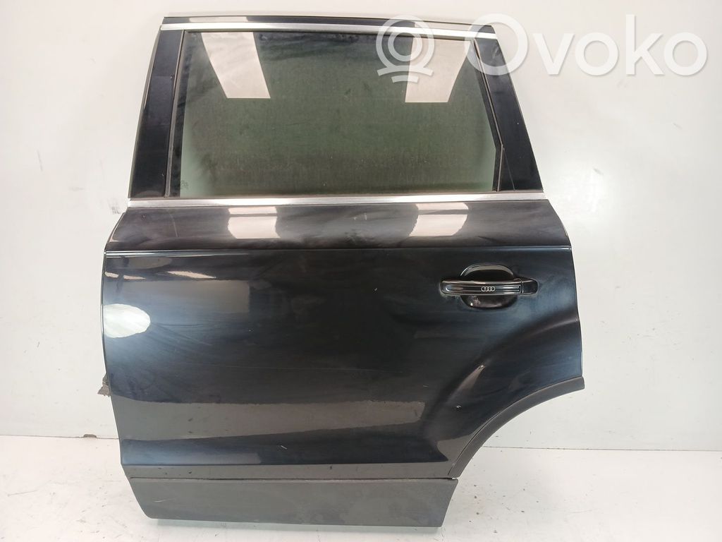 Audi Q7 4L Portiera posteriore 