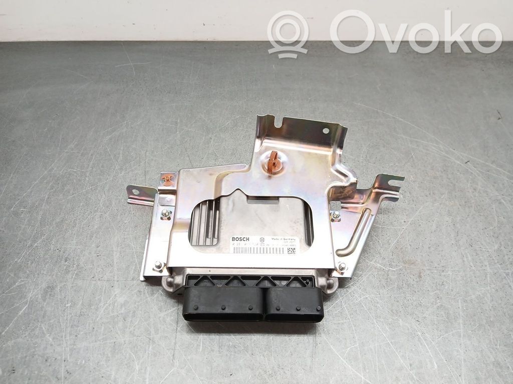 Honda FR-V Engine control unit/module 