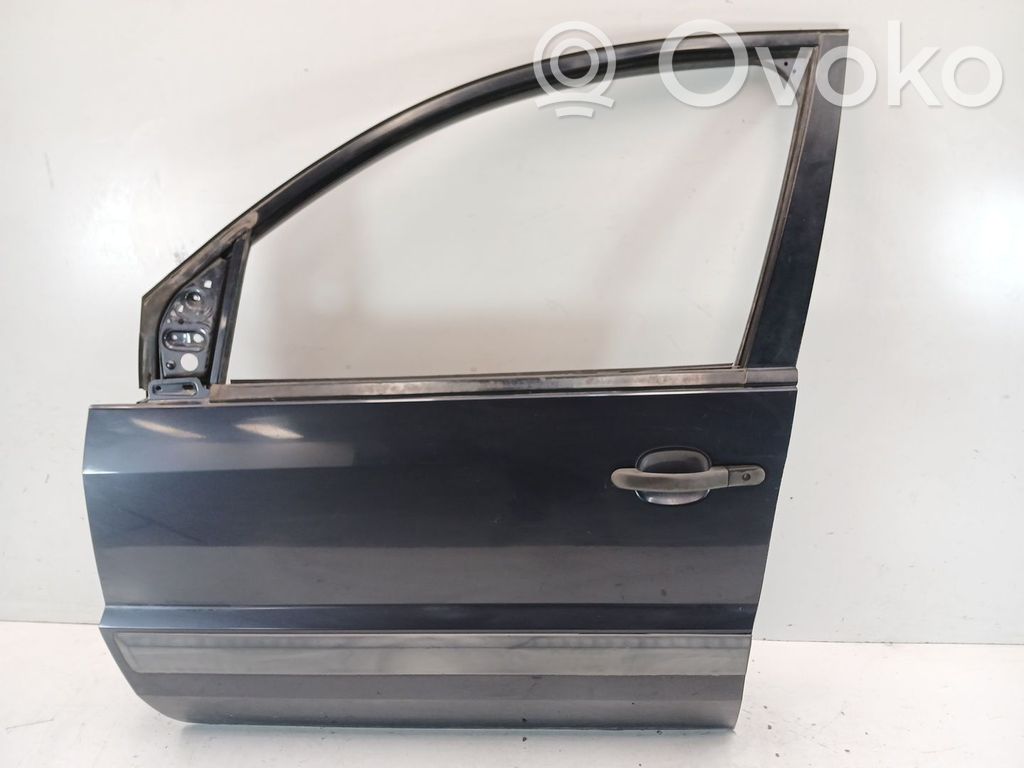 Ford Fusion Etuovi 