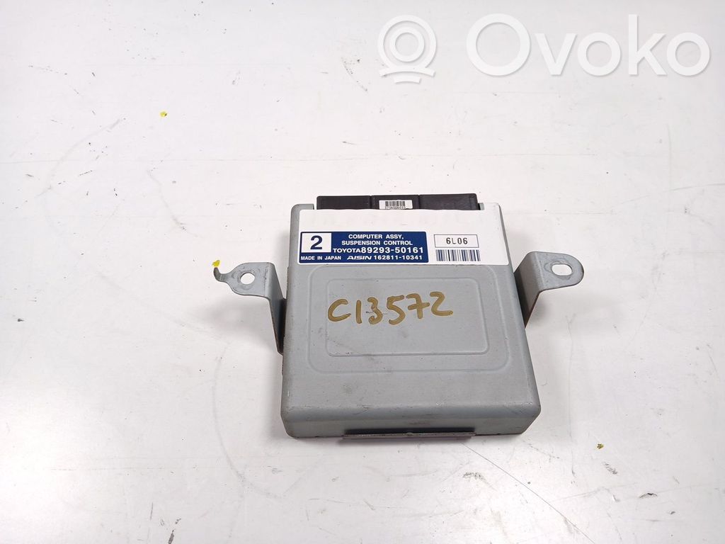 Lexus LS 500 Calculateur moteur ECU 