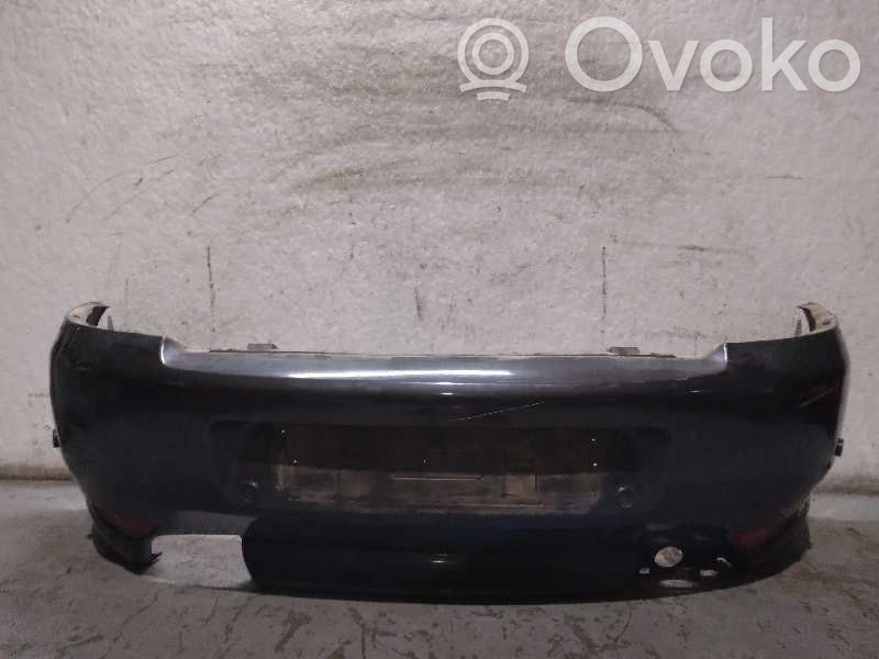 Alfa Romeo GTV Бампер 
