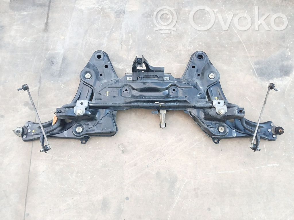 Priekinis traversas   715974