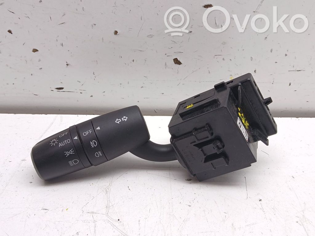 Indicator stalk   17J397