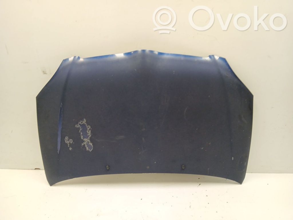 Toyota Corolla Verso E121 Engine bonnet/hood 