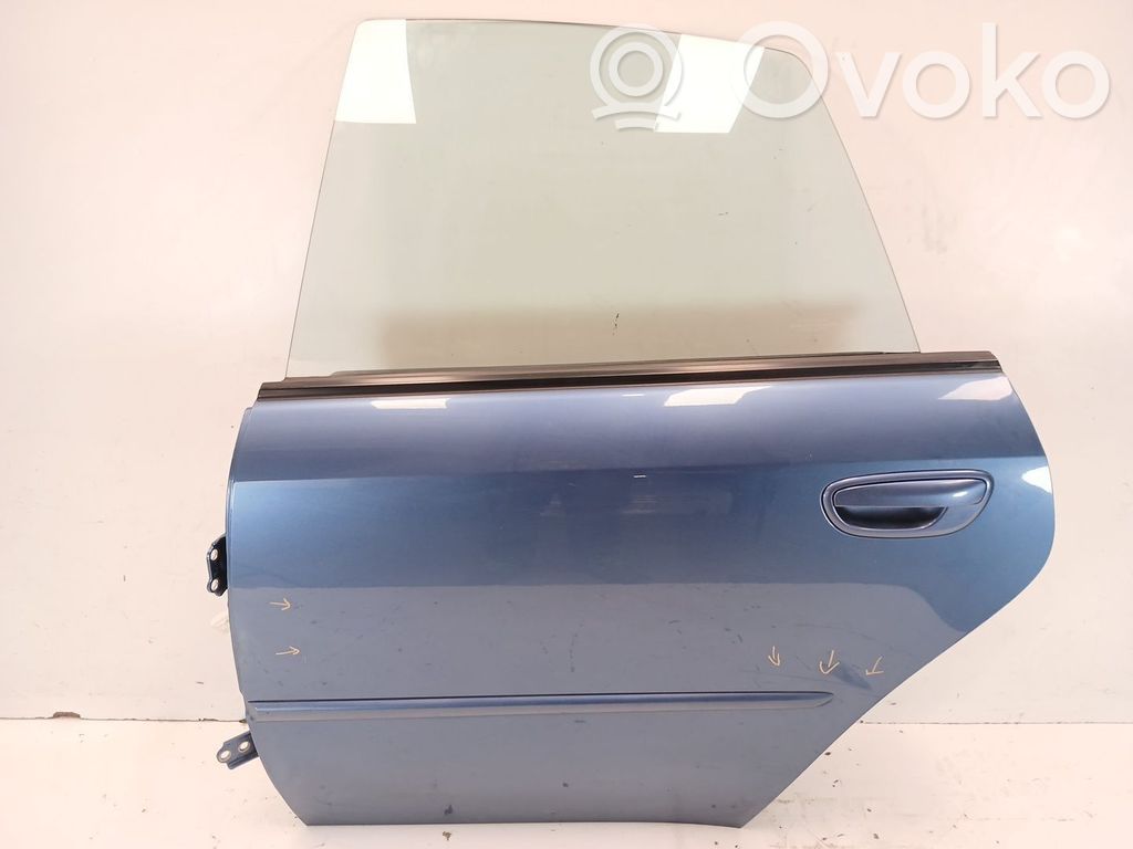Puerta trasera   60409AG0319P