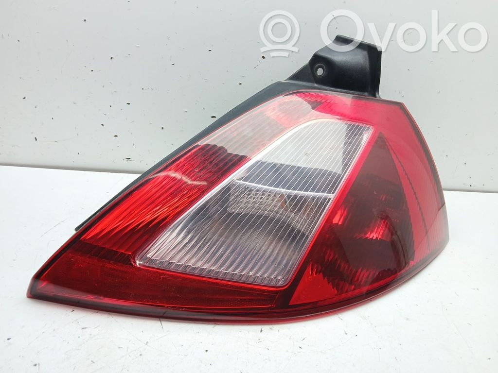 Renault Megane II Takavalot 