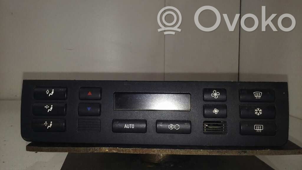BMW 3 E46 Unitate control climatizare 