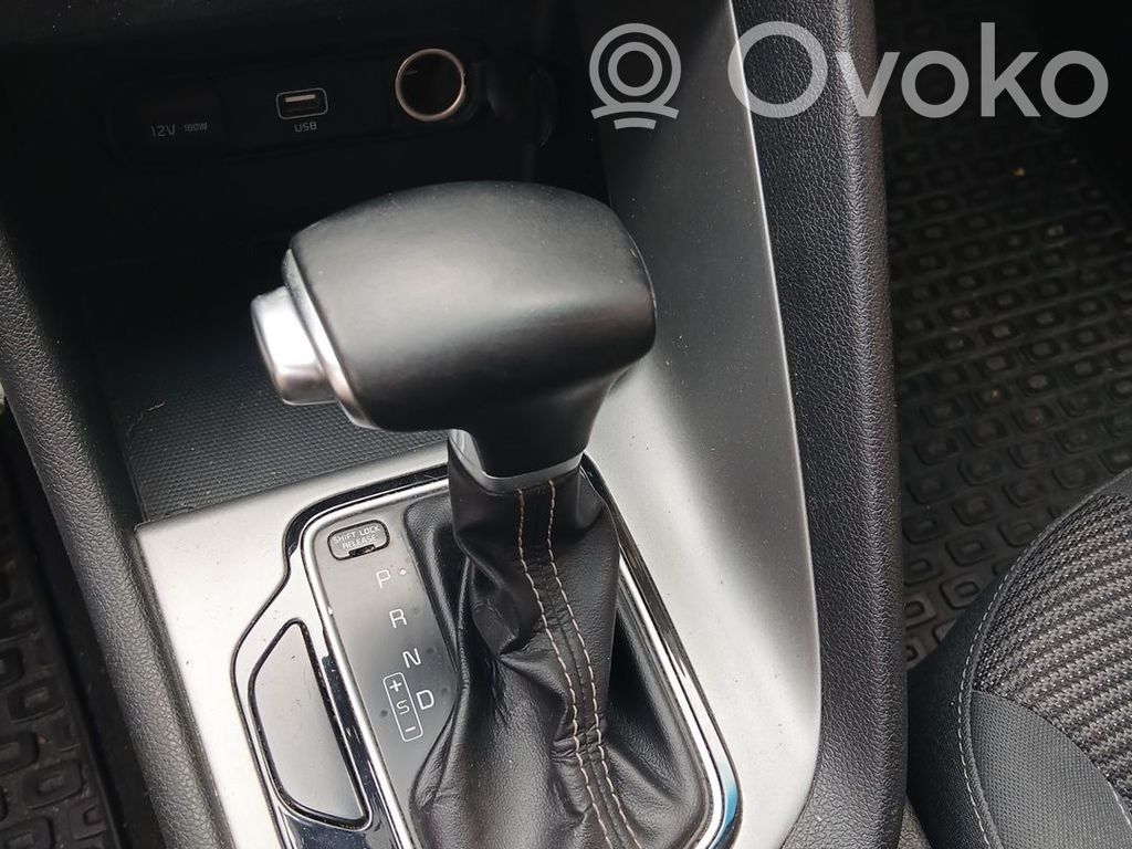KIA Niro Palanca de cambios 