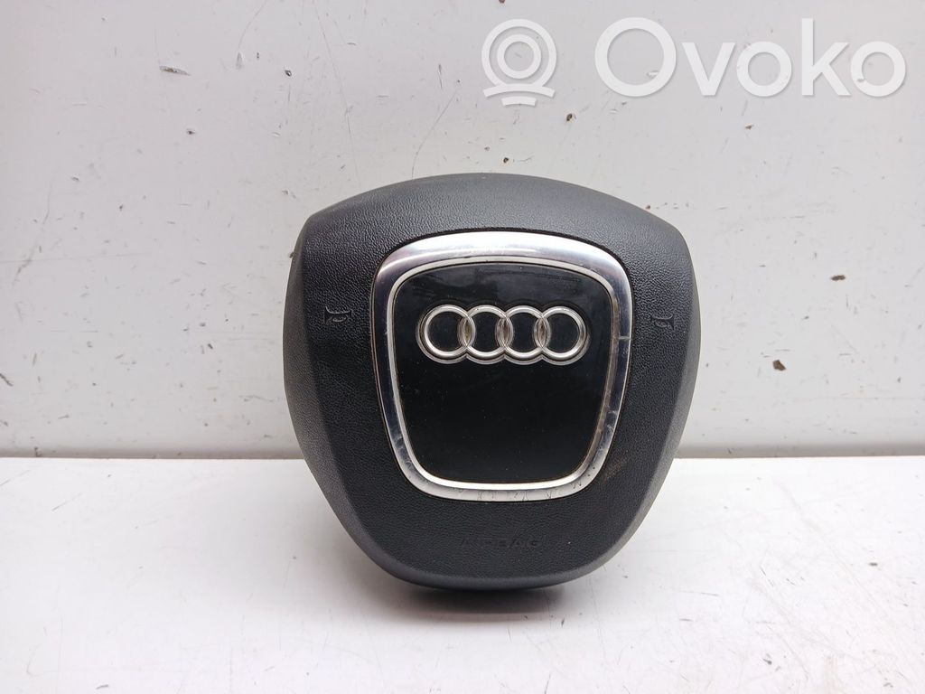 Audi Q7 4L Airbag dello sterzo