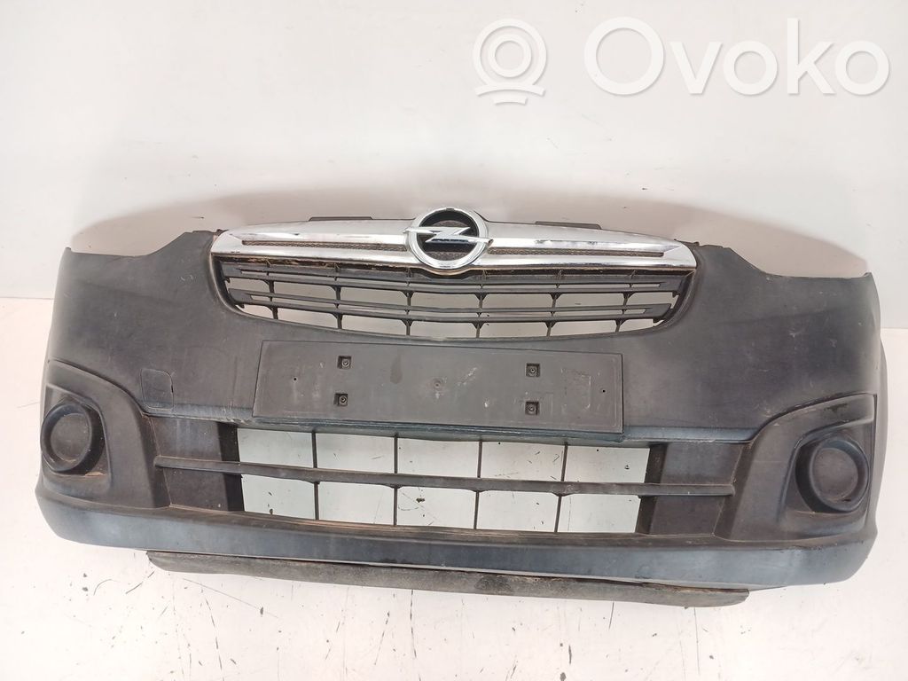 Front bumper   1400951,735593391