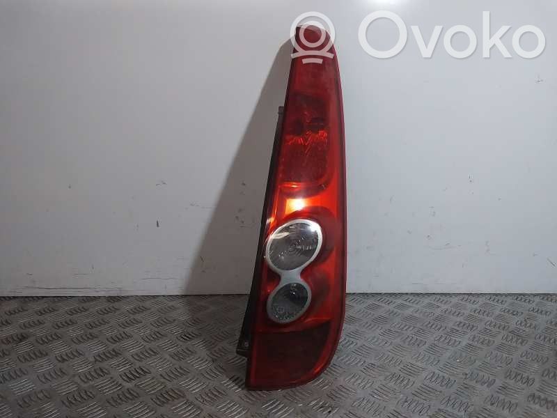 Ford Fiesta Takavalot 