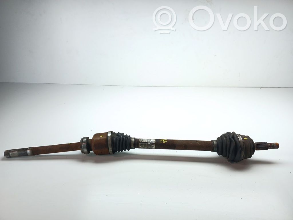 Citroen C4 Grand Picasso Semiasse anteriore