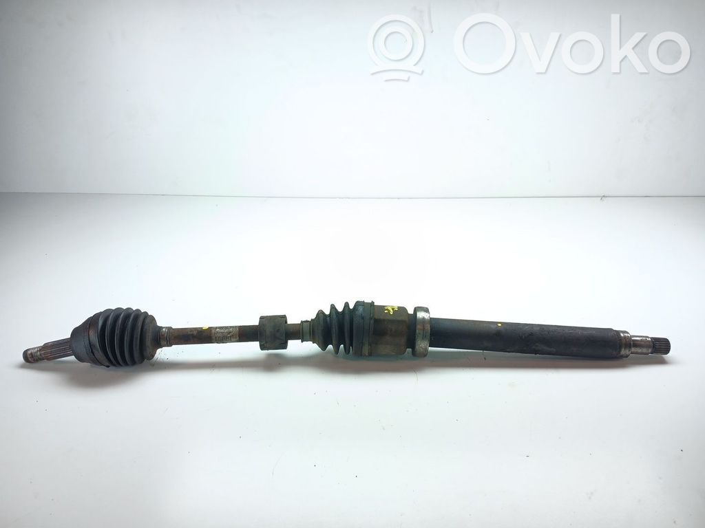 Ford Fiesta Front driveshaft 