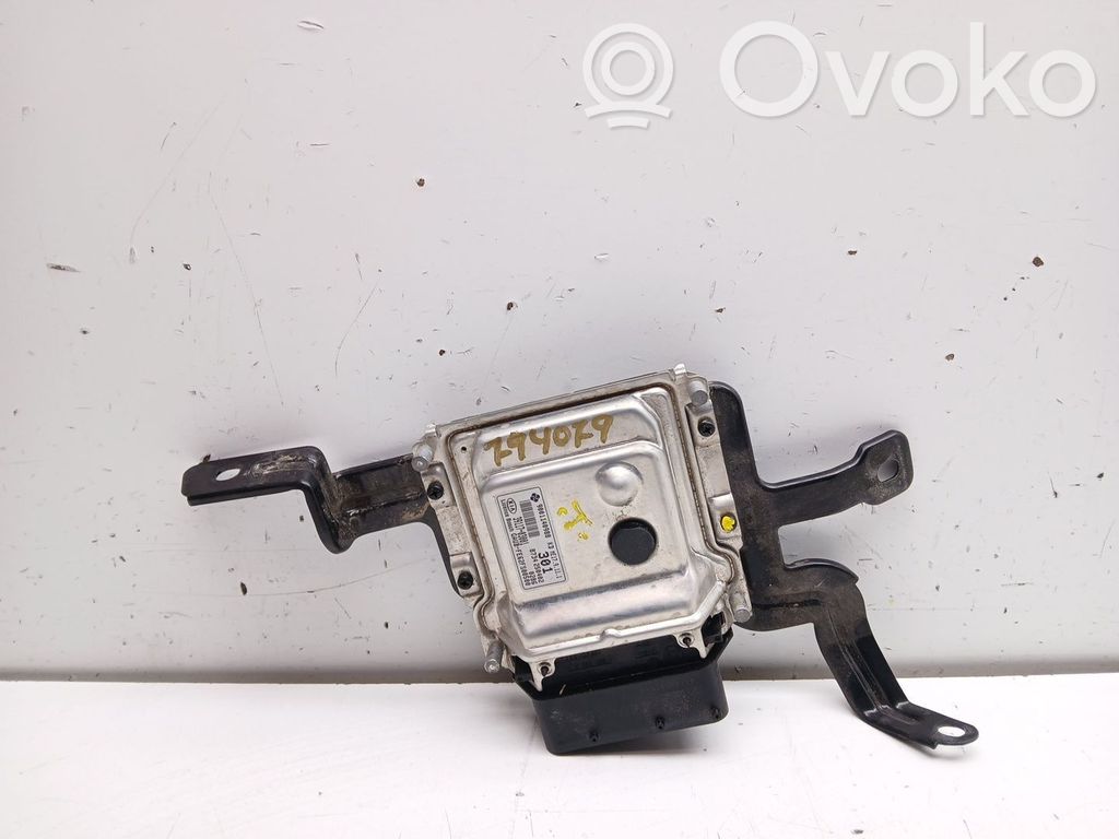 KIA Rio Unitate/modul de control motor 