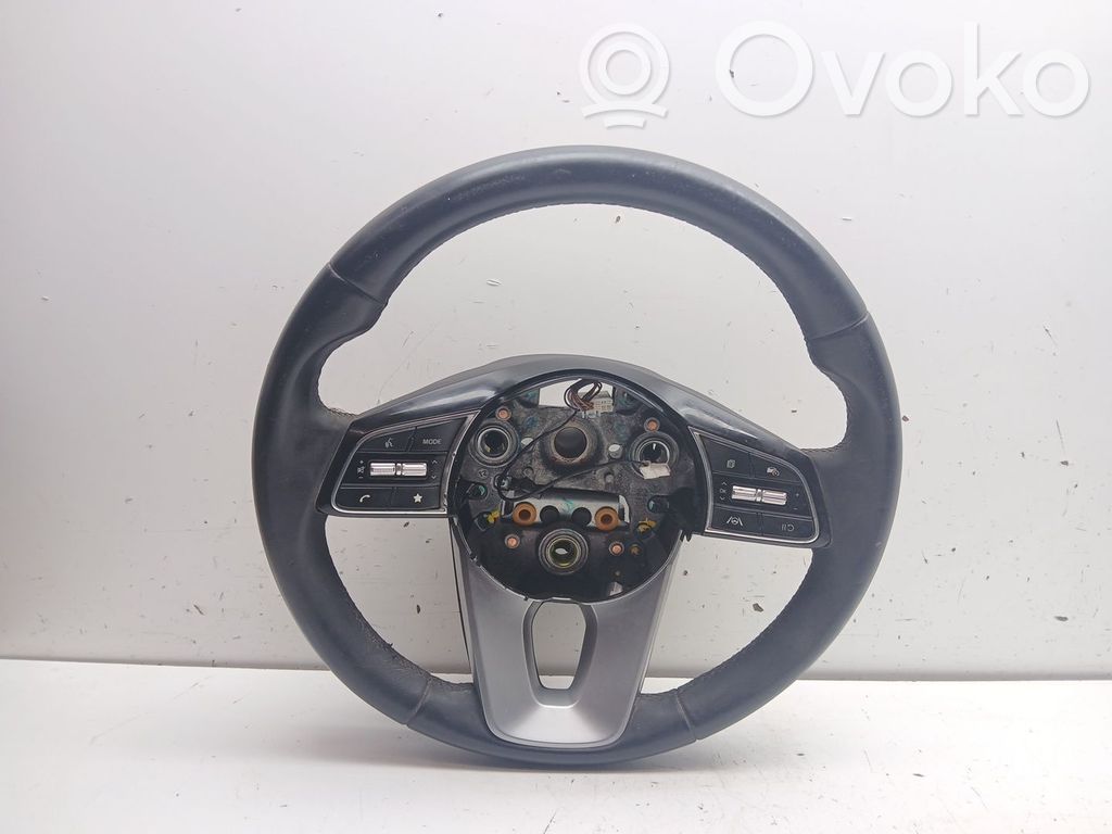 KIA Ceed Stūre 