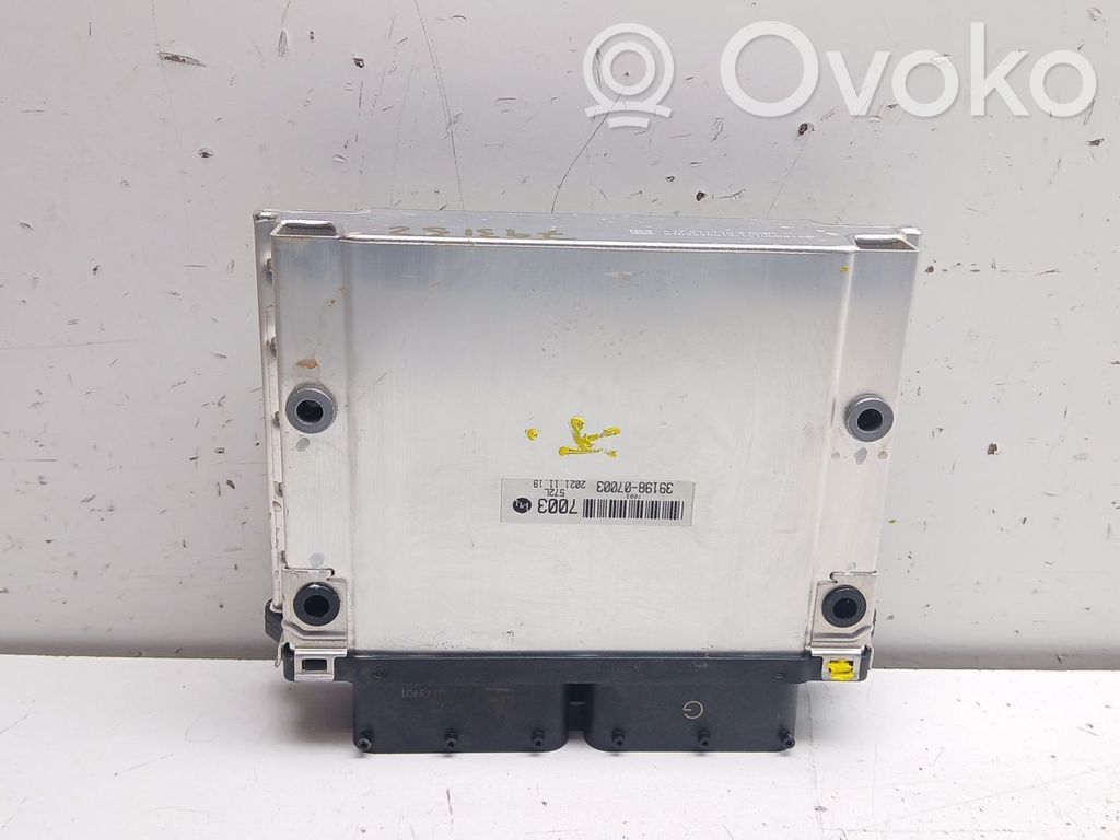 KIA Ceed Unidad de control/módulo del motor 