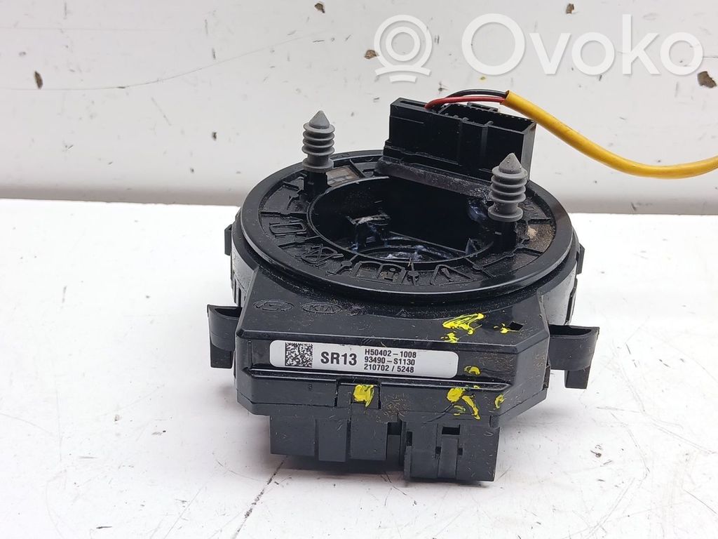 KIA Ceed Airbag volan 