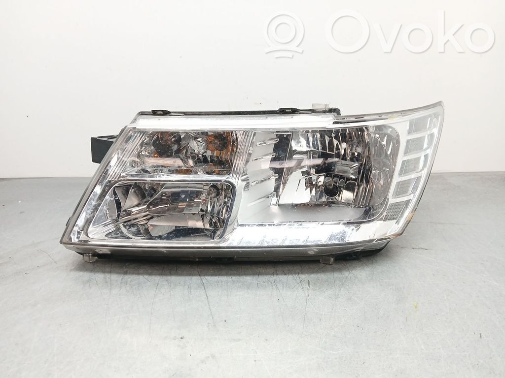 Fiat Freemont Phare frontale 