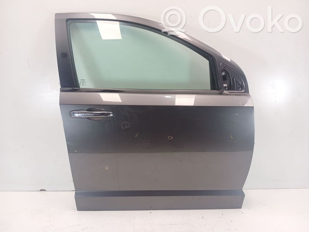 Fiat Freemont Puerta delantera