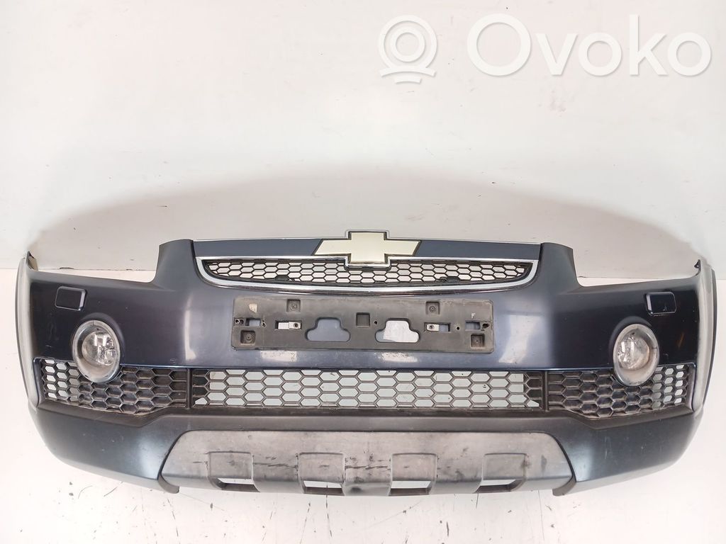 Chevrolet Captiva Parachoques delantero 