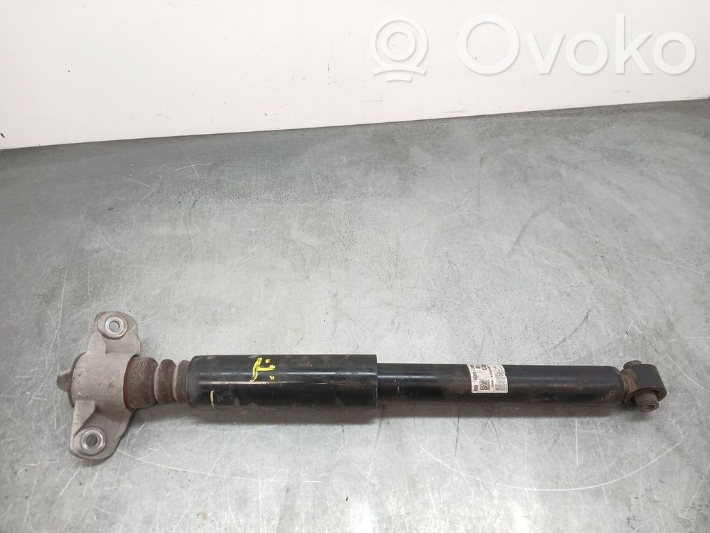 KIA Ceed Amortiguador trasero 