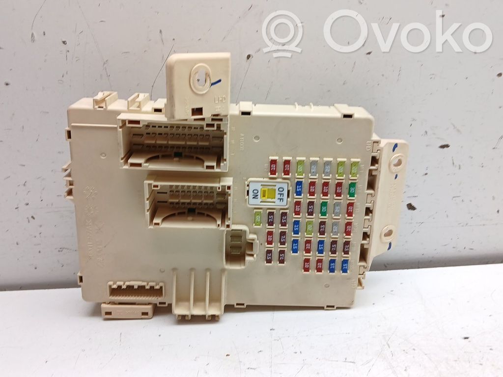 Hyundai i40 CAS control unit/module 