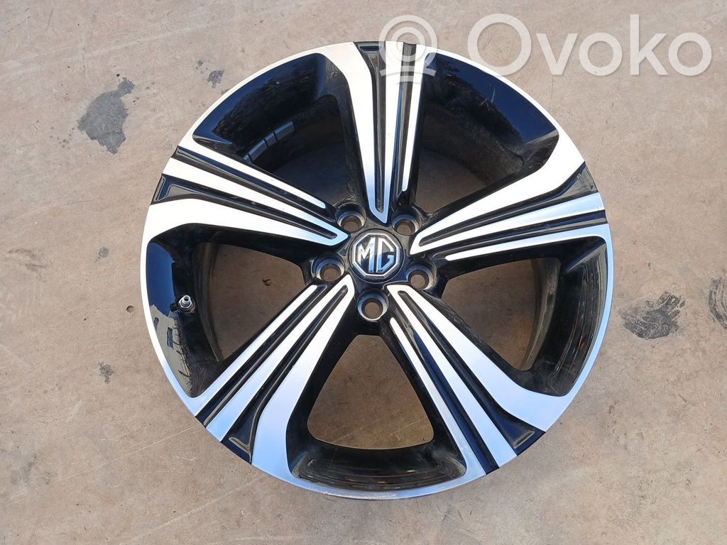 MG ZS Llanta de aleación R18 