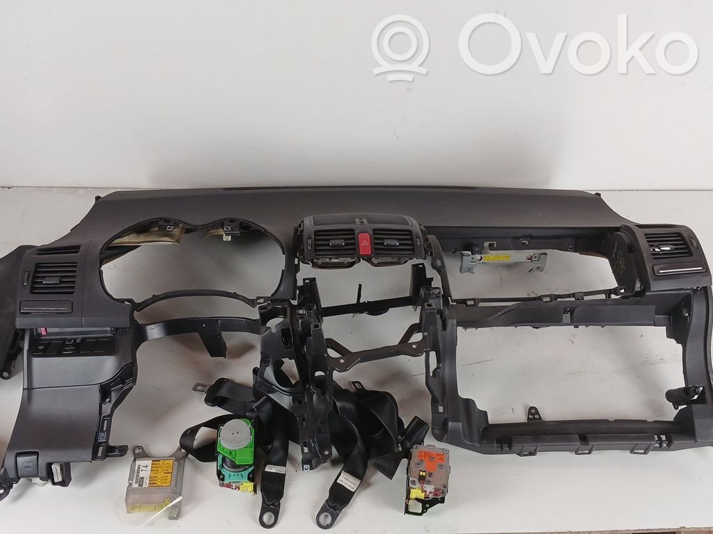 Set airbag