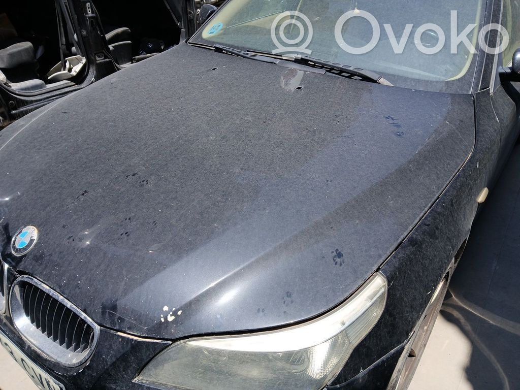 Engine bonnet/hood   41617111385