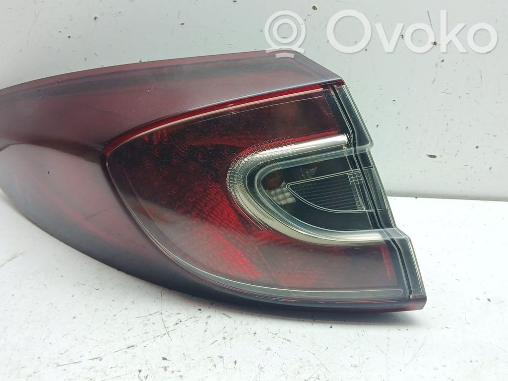 Renault Megane III Takavalot 