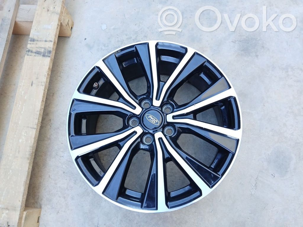 Ford Puma Jantă aliaj R18 