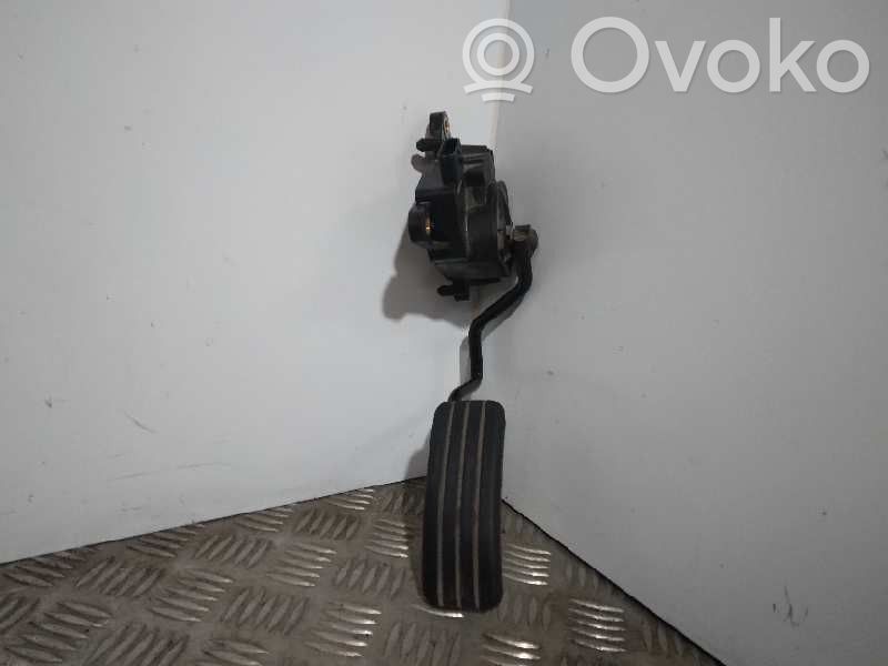 Renault Modus Acceleration sensor 