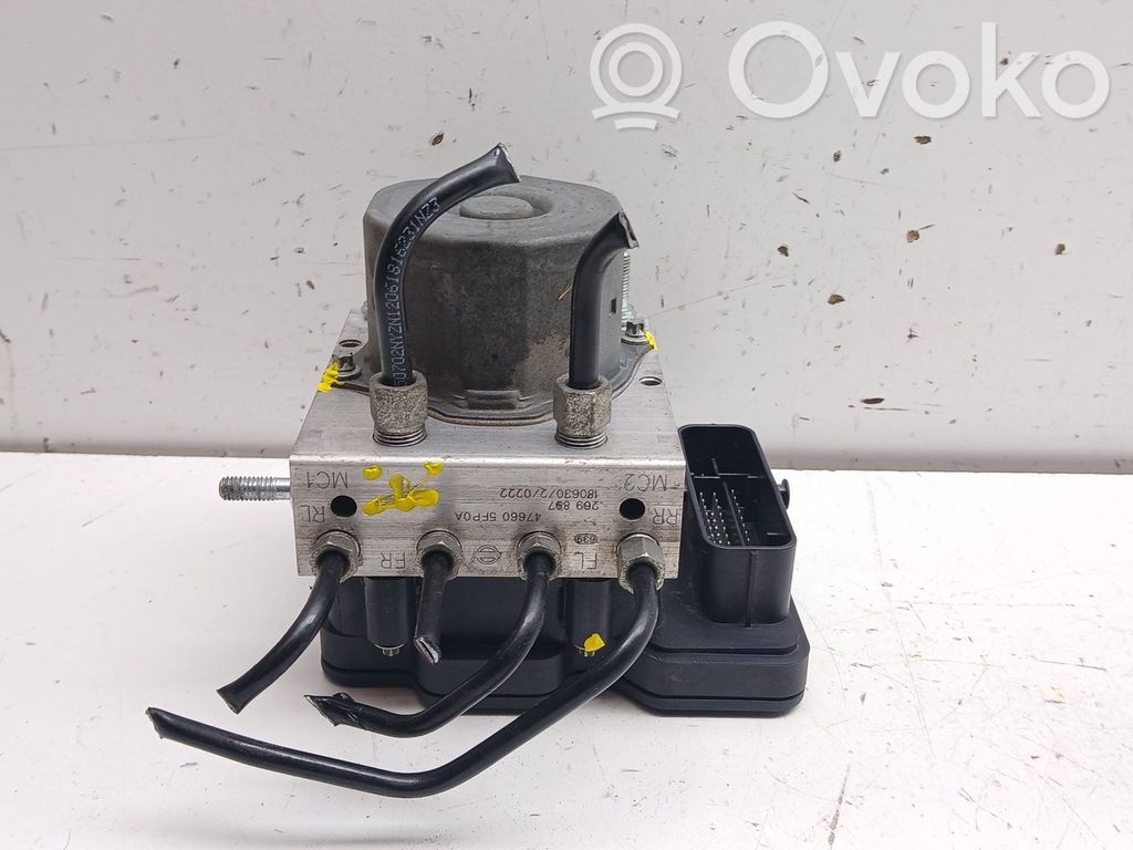 ABS-pumppu   476605FP0A,269897