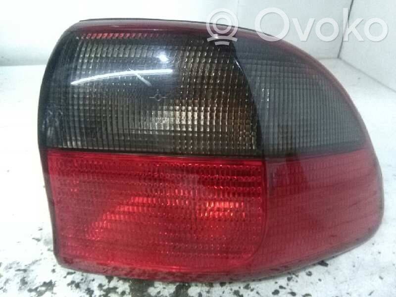 Opel Omega B1 Takavalot 
