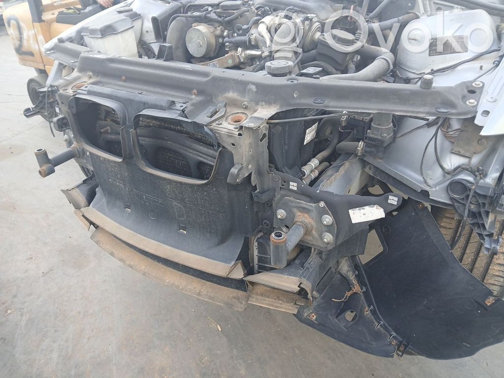BMW 3 E46 Panelė 