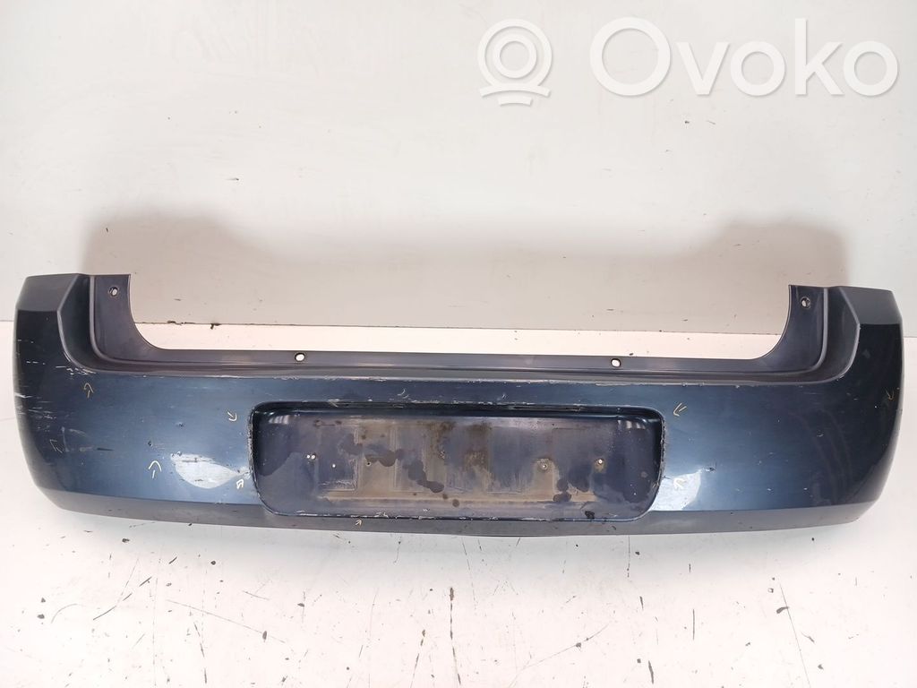 Opel Meriva A Puskuri 