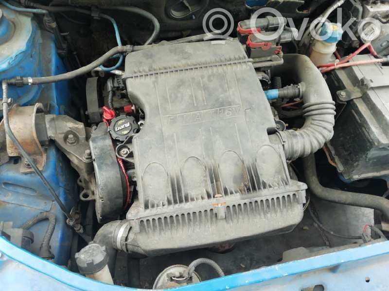 Fiat Punto (199) Silnik 