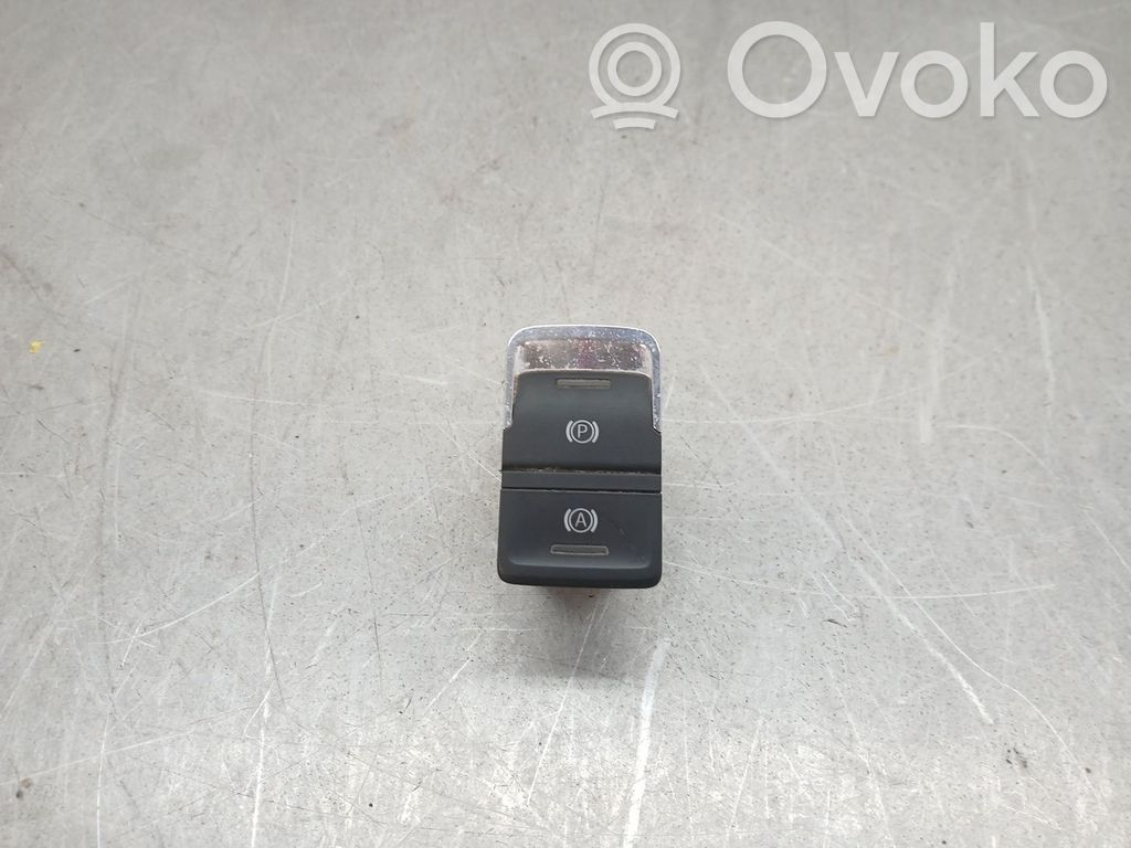Seat Leon (5F) Interruttore del freno di stazionamento/freno a mano