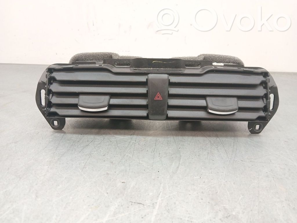 Ford Mondeo MK V Grilă ventilație centrală