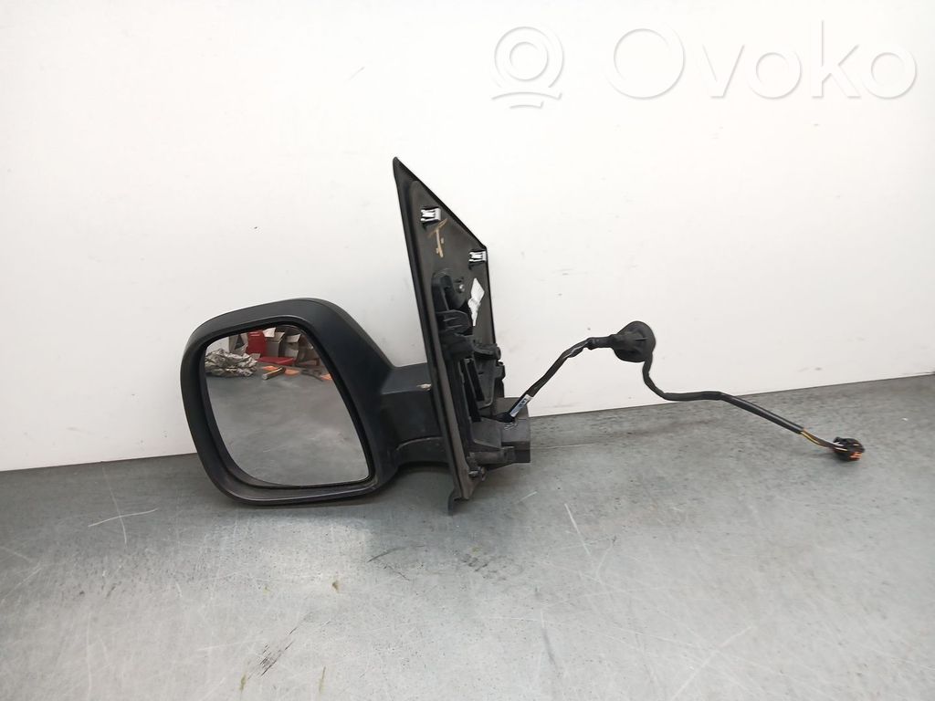 Peugeot Expert Oglindă electrică ușă față 