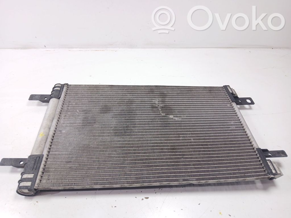 Radiator răcire A/C (condensor)   9816746580