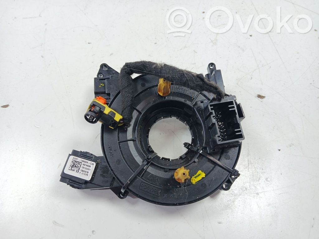 Ford Mondeo MK V Airbag dello sterzo