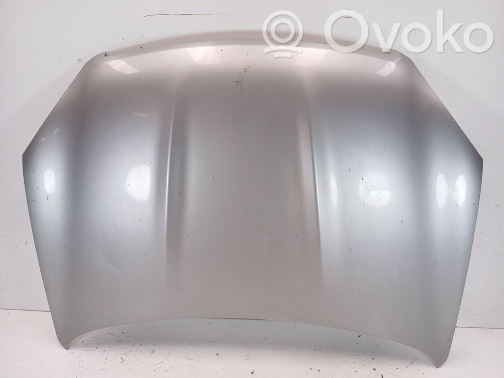 Nissan Qashqai+2 Capotă motor 