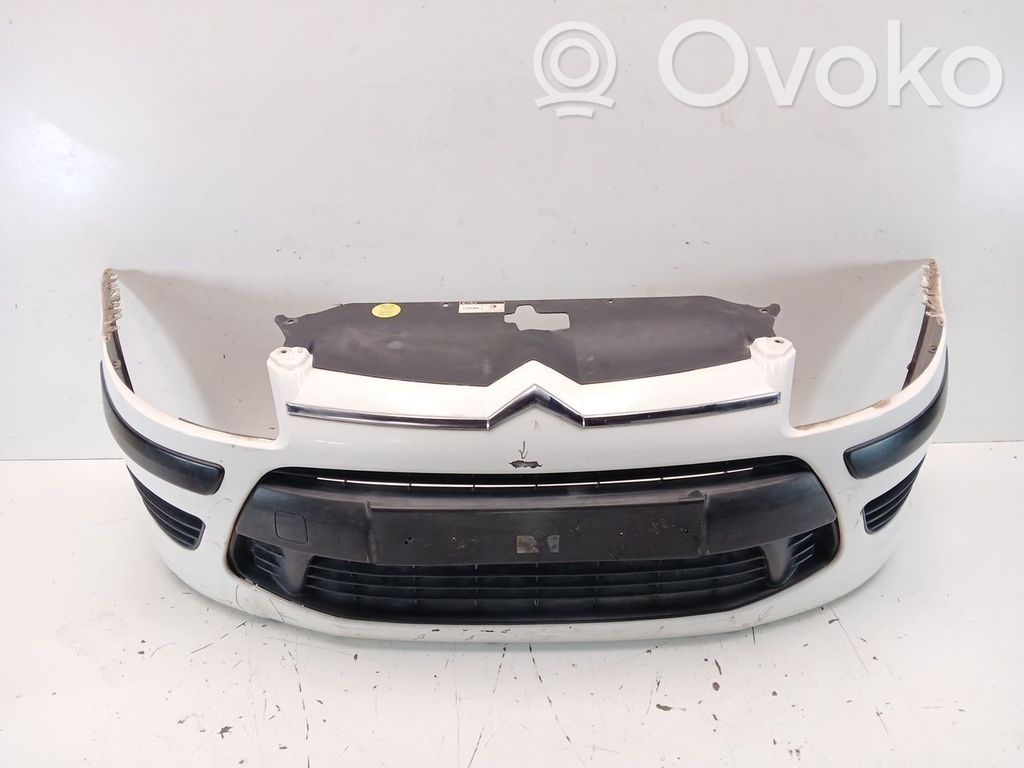 Citroen C4 Grand Picasso Front bumper 