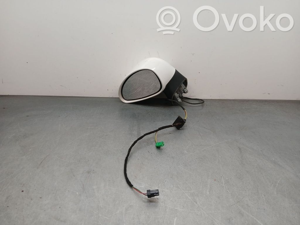 Citroen C4 Grand Picasso Oglindă electrică ușă față 
