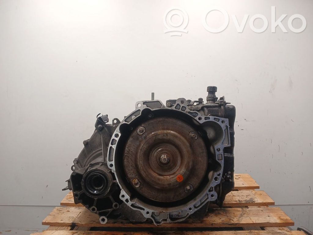 Ford Mondeo MK V Scatola del cambio manuale a 5 velocità