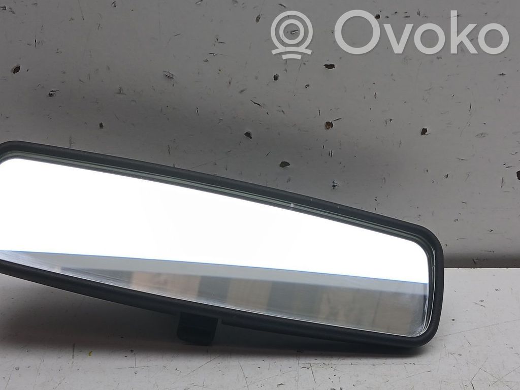 Dacia Spring Rear view mirror (interior) 